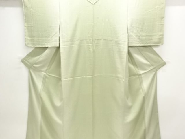 JAPANESE KIMONO / KOMON / ABSTRACT